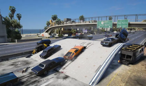 gta5手游安卓版中文版