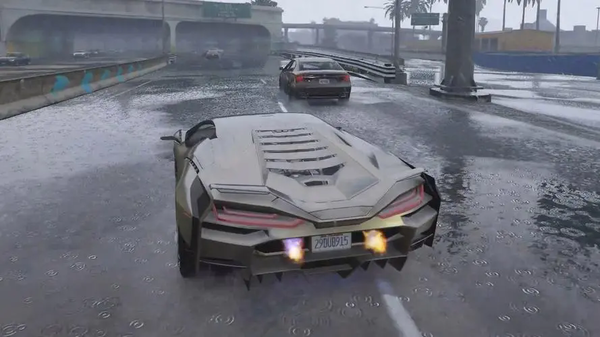 gta5手游安卓版中文版