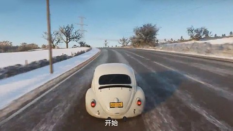 遨游世界赛车模拟器手游