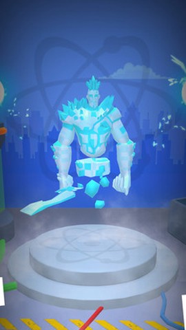 怪兽工程师 v1.0.3018