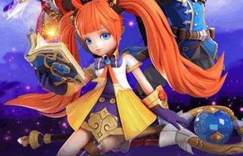仙语星辰安卓版