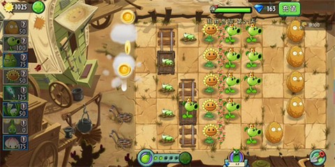 植物大战僵尸2国际版汉化版