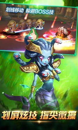 风暴召唤师