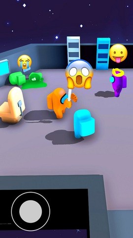 狼人3D模拟游戏下载