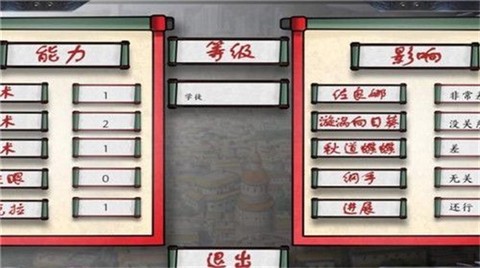 佐良娜的训练最后的战争