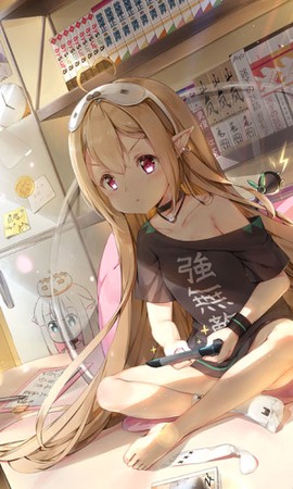 方舟指令日服下载