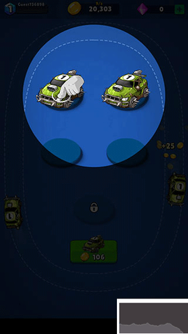合成赛车最新版