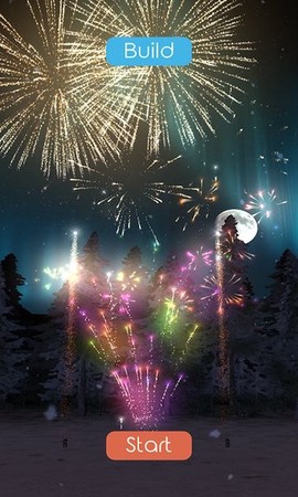 新年烟花模拟器最新版