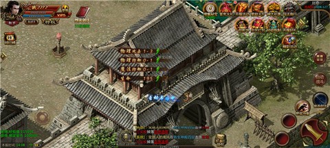 霸下传奇
