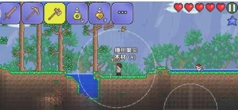 泰拉瑞亚中文手机版