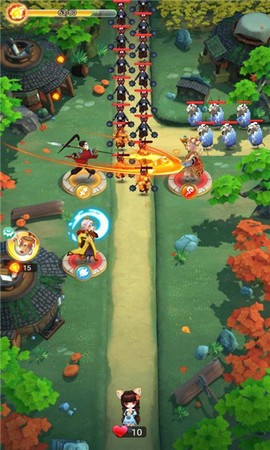 太初妖神录官方版