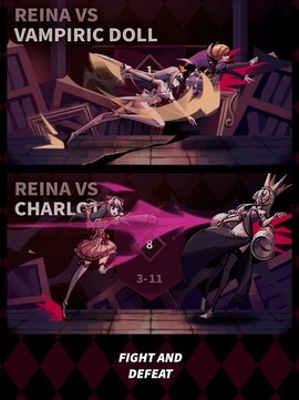幻影玫瑰红中文版下载
