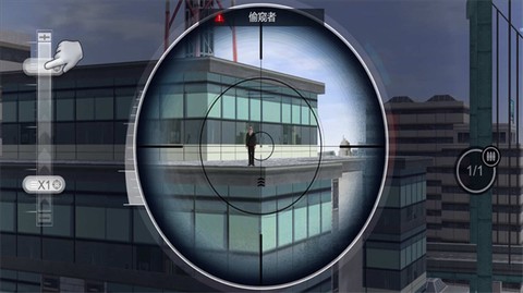 杀手47顶级刺客
