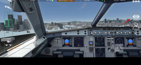 全球航空飞行2025最新版