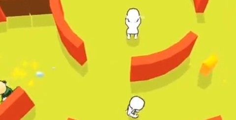 开心捉迷藏游戏官方版